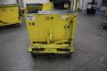 Scrap Hopper (Self Dumping) with Fork Slots- Auction Item