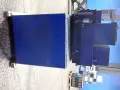 NORDSON ADHESIVE DISPENSING SYSTEM  -  1001602 / FOAMELT 200