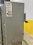 24&quot; X 25&quot; LEWIS MODEL #WR-2524 ULTRASONIC WASH &amp; RINSE WASHER STATION: STOCK #20844