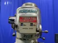 Bridgeport 9”x42” Vertical Mill - Series I