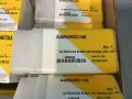 KENNAMETAL A4 MODULAR BLADES FOR GROOVE AND TURN  -  A4M50R0314M