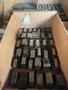 5&quot; X 60&quot; MITTS &amp; MERRILL MODEL #9B HYDRAULIC KEYSEATER: STOCK #76385