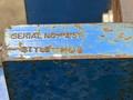 2 HP RICHARDS VERTICAL / HORIZONTAL RAM-TYPE HYDRAULIC BENDER: STOCK #16193