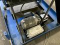 3300 LB GLOBAL INDSUTRIAL HYDRAULIC SCISSOR LIFT TABLE : STOCK #81179