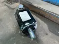 MITSUBISHI ELECTRIC 61 AMPS AC SERVO MOTOR   -  HG-JR11K1M