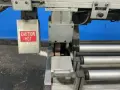 HAPCO 15” X 44” SEAM WELDER  -  2000