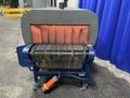 Lantech 30” X 84” Belt Shrink Tunnel - St-700/900