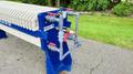 Pac-Press Model 470   |   31 / 470mm Plate Filter Press