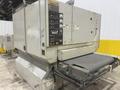52&quot;  X 40 HP TIMESAVER MODEL #252-301C 3 HEAD BELT GRINDER SANDER, 1997: STOCK 20032