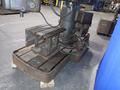 THE AMERICAN TOOL WORKS CO 11" COLUMN X 3' ARM RADIAL ARM DRILL