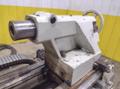 35" X 120" WILLIS PK35 HOLLOW SPINDLE ENGINE LATHE 10" HOLE. STOCK # 0547226