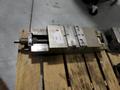 Double Lock Machine Vise, 6" with Steel Jaws- Auction Item