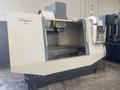 2007 AKIRA SEIKI PERFORMA V5A-XP VERTICAL MACHINING CENTER