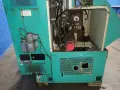 TECNO WASINO CNC LATHE  -  LG-6