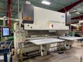 Used LVD / Strippit 150 ton x 14' 6-axis CNC hydraulic press brake model PPED 150-BH14