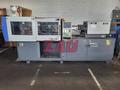 Sumitomo Used SE50D C110 Electric Injection Molding Machine, Yr. 2002, 2.2 oz.