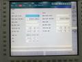 Mori Seiki NZX2500/600L Twin Turret CNC Lathe, 2012 – Chip Conveyor, Tooling