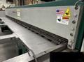 10 ga. x 12 ft, Used Tennsmith Power Shear, Model LM1210