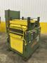 36" LITTELL POWERED COIL STRAIGHTENER &amp; PINCH ROLLS: YOBRO #26040