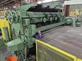 72” x .105” x 50,000# MCKAY/HERR VOSS CUT TO LENGTH LINE
