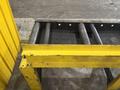 18” X 20” MARVEL MODEL #81/M4 AUTOMATIC MITRE HEAD VERTICAL BAND SAW &amp; FEED TABLE: STOCK #23277