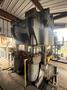 2000 TON HEAVY DUTY 4-POST HYDRAULIC PRESS, USED FOR STRAIGHTENING PIPE &amp; BAR: YOBRO #25137