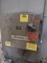 50,000 LB ARONSON MODEL #HD-500VF WELDING POSITIONER: STOCK 24016