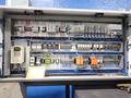 YASKAWA / MOTOMAN ROBOT CONTROL  -  UP20 / DX200