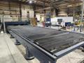 6,000 WATT TRUMPF TRULASER 8000 WITH TRUFLOW 6KW RESONATOR. STOCK # 0690524