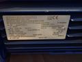 SEW EURODRIVE 10 HP GEAR DRIVE  -  KAZ127 R87 DRN132M4 BE11HR