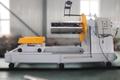 GENTEC  - Pallet Decoilers