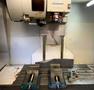Milltronics VM-22 Vertical Machining Center 2011 with 15000 RPM Spindle
Remote Handjog,  Sidemount ATC, Chip Auger, and Coolant Tank