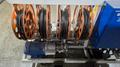 MODERN HYDRAULIC CORP 6007009 UNIFIED HYDRAULIC JACKING SYSTEM USED