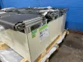 MAS 48” X 82” POWER BELT CONVEYORS