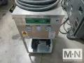 1 TON TEMPTEK MODEL CF-1W WATER COOLED CHILLER MFG 2022 NEVER USED