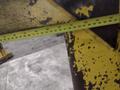 2,000 LB x 42&quot; x 48&quot; NATIONAL IND PALLET LIFTER CRANE ATTACHEMENT: STOCK #22369