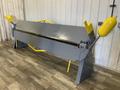 10' X 16 GA DREIS &amp; KRUMP APRON BRAKE: STOCK #80941