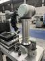 Universal Robots UR5e Cobot With Parts loading base/station. New-2020