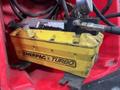 ENERPAC TURBO AIR HYDRAULIC PUMP
