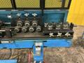 7/8" CROWN UNLIMITED MODEL #STCOS M-7 TUBE STRAIGHT &amp; CUTOFF MACHINE: YOBRO #25338