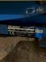 BISHAMON EZ-30 SELF LEVELING LIFTER TABLE USED