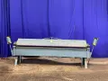 ROPER WHITNEY 16 GAUGE CONNECTICUT BENDING BRAKE  -  1016