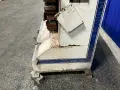YOUNGSTOWN PLASTIC TOOLING AND MACHINERY INC PULLER   -  3287/6/