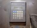 US FILTER/WHEELABRATOR WTB-6.0 SHOT BLAST MACHINE: YOBRO #24278