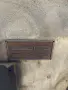 BRIDGEPORT 42” X 9” VERTICAL MILL