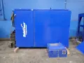 ROBOVENT 15 HP DUST COLLECTOR  -  DT-4500-3