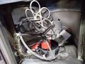 EDWARDS VACUUM COATING SYSTEM  -  AUTO 500