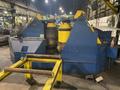 SWEBEND MODEL B-2500 I-BEAM ROLL BENDING MACHINE: STOCK #23304