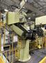 220 TON AIDA #PMX-L2-200H SSDC PRESS LINE, COMPLETE WITH CWP SPACE SAVER COIL FEED LINE: STOCK #22213