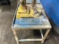 POWERMATIC MACHINE COMPANY 15” DRILL PRESS  -  1150